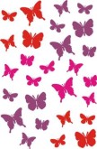 Butterflies (Custom)