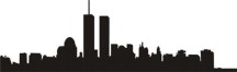 New York Skyline (Custom)