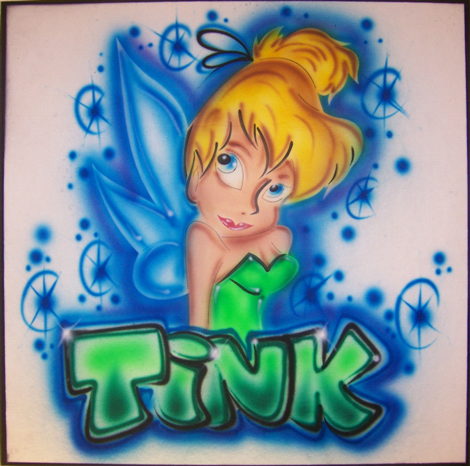 Tink (Custom)