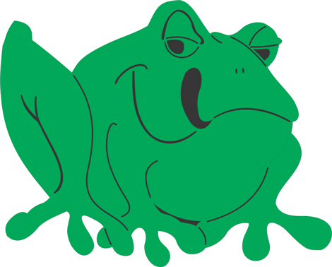 bullfrog (Custom)