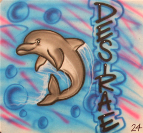 dolphin (Custom)