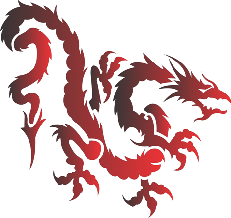 dragon (Custom)