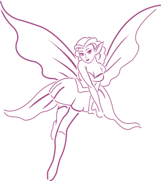 fairy (Custom)