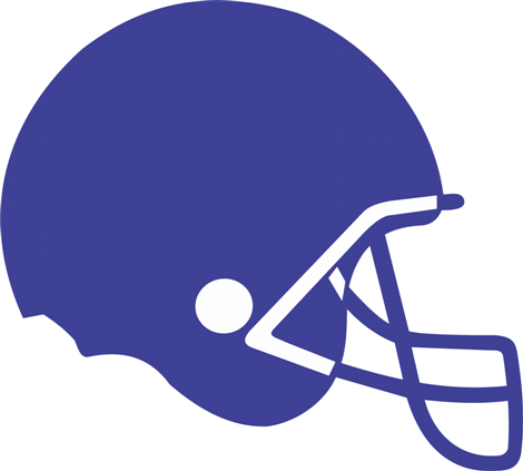 football helmet (Custom)