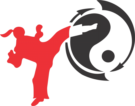 karate symbol tattoo
