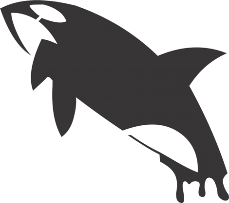 killer whale (Custom)