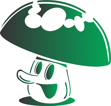 mushroom (Custom)