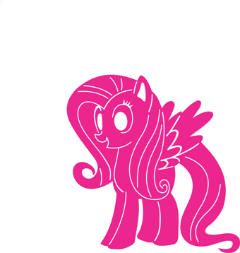 pony (Custom)