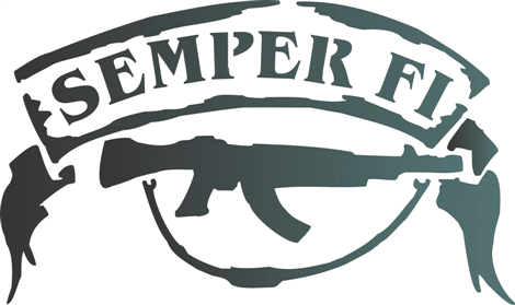 semper fi (Custom)