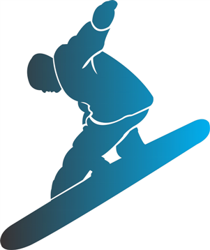 snowboarder (Custom)