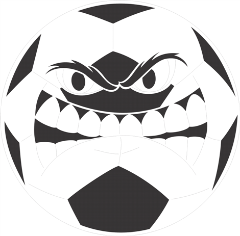 soccer ball (Custom)