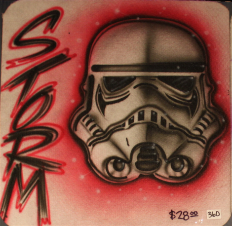 storm troopers (Custom)