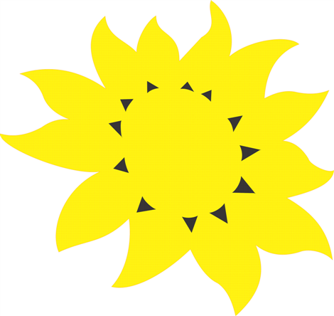 sunflower (Custom)