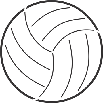 volleyball (Custom)