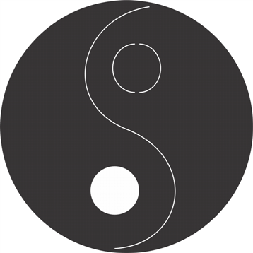 ying yang 2 (Custom)
